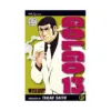Golgo 13 (Manga) Volume 05