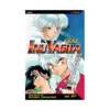 9781421504674 Inuyasha (2nd Edition) (Manga) Volume 27