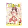 9781421504766 Full Moon (Manga) Volume 07