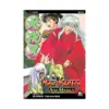 9781421504834 Inuyasha Ani-Manga (Manga) Volume 16