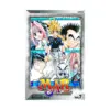 9781421504896 MAR (Manga) Volume 07