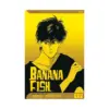 9781421505275 Banana Fish (2nd Edition) (Manga) Volume 17