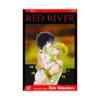 9781421505541 Red River (Manga) Volume 12