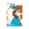 Kaze Hikaru (Manga) Volume 03