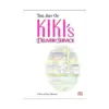 The Art of Kiki's Delivery Service (Illustration Book)