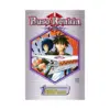 Buso Renkin (Manga) Volume 01