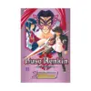 Buso Renkin (Manga) Volume 02