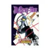 D. Gray-Man (Manga) Volume 02
