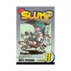 9781421506357 Dr. Slump (Manga) Volume 11