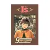 I''s (Manga) Volume 09