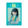 I''s (Manga) Volume 11