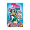Jojo's Bizarre Adventure: Part 3--Stardust Crusaders (Single Edition) (Manga) Volume 04