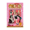 9781421506630 One Piece (Manga) Volume 11