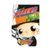 9781421506715 Reborn! (Manga) Volume 01