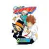 Reborn! (Manga) Volume 02
