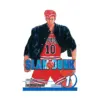 9781421506791 Slam Dunk (Manga) Volume 01