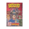Ultimate Muscle (Manga) Volume 13