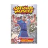 Ultimate Muscle (Manga) Volume 14