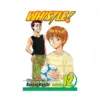 9781421506869 Whistle! (Manga) Volume 12