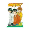 9781421506876 Whistle! (Manga) Volume 13