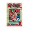 Yu-Gi-Oh! Duelist (Manga) Volume 17