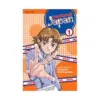9781421507194 Yakitate!! Japan (Manga) Volume 01