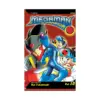 9781421507491 Megaman NT Warrior (Manga) Volume 10