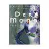 The Art of Neon Genesis Evangelion: Der Mond (Illustration Book)