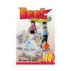 Beet the Vandel Buster (Manga) Volume 10