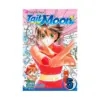 9781421508177 Tail of the Moon (Manga) Volume 05