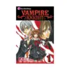 9781421508221 Vampire Knight (Manga) Volume 01