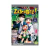 Zatch Bell! (Manga) Volume 11