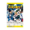 9781421508344 Zatch Bell! (Manga) Volume 15