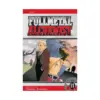 9781421508382 Fullmetal Alchemist (Manga) Volume 11