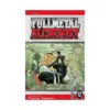 9781421508399 Fullmetal Alchemist (Manga) Volume 12