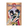 9781421508405 Buso Renkin (Manga) Volume 04
