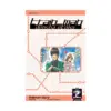 Train_Man: Densha Otoko (Manga) Volume 02