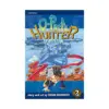 9781421508566 O-Parts Hunter (Manga) Volume 02