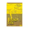 Banana Fish (2nd Edition) (Manga) Volume 18