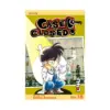9781421508832 Case Closed (Manga) Volume 18