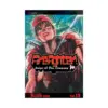 9781421508917 Firefighter!: Daigo of Fire Company M (Manga) Volume 19