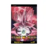 9781421508986 Flame of Recca (Manga) Volume 27