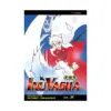 9781421509020 Inuyasha (2nd Edition) (Manga) Volume 31