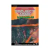 9781421509167 Project Arms (Manga) Volume 16
