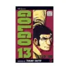 Golgo 13 (Manga) Volume 07