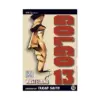 Golgo 13 (Manga) Volume 10