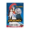 9781421509747 Phoenix (Manga) Volume 12