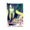 Angel Sanctuary (Manga) Volume 18