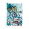 9781421509785 Angel Sanctuary (Manga) Volume 20