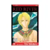 Red River (Manga) Volume 18